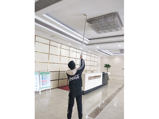 消防设施的程是什么，消防设施内容及程